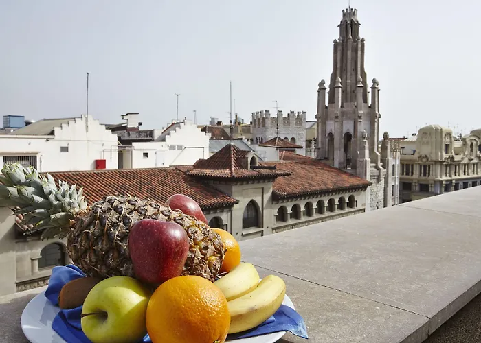 Hcc MontblancAlbergo