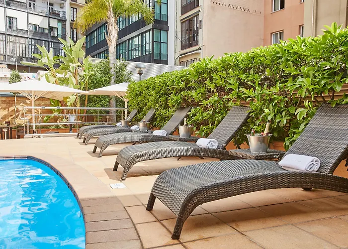 Hcc MontblancAlbergo