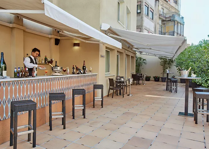 Hcc MontblancAlbergo